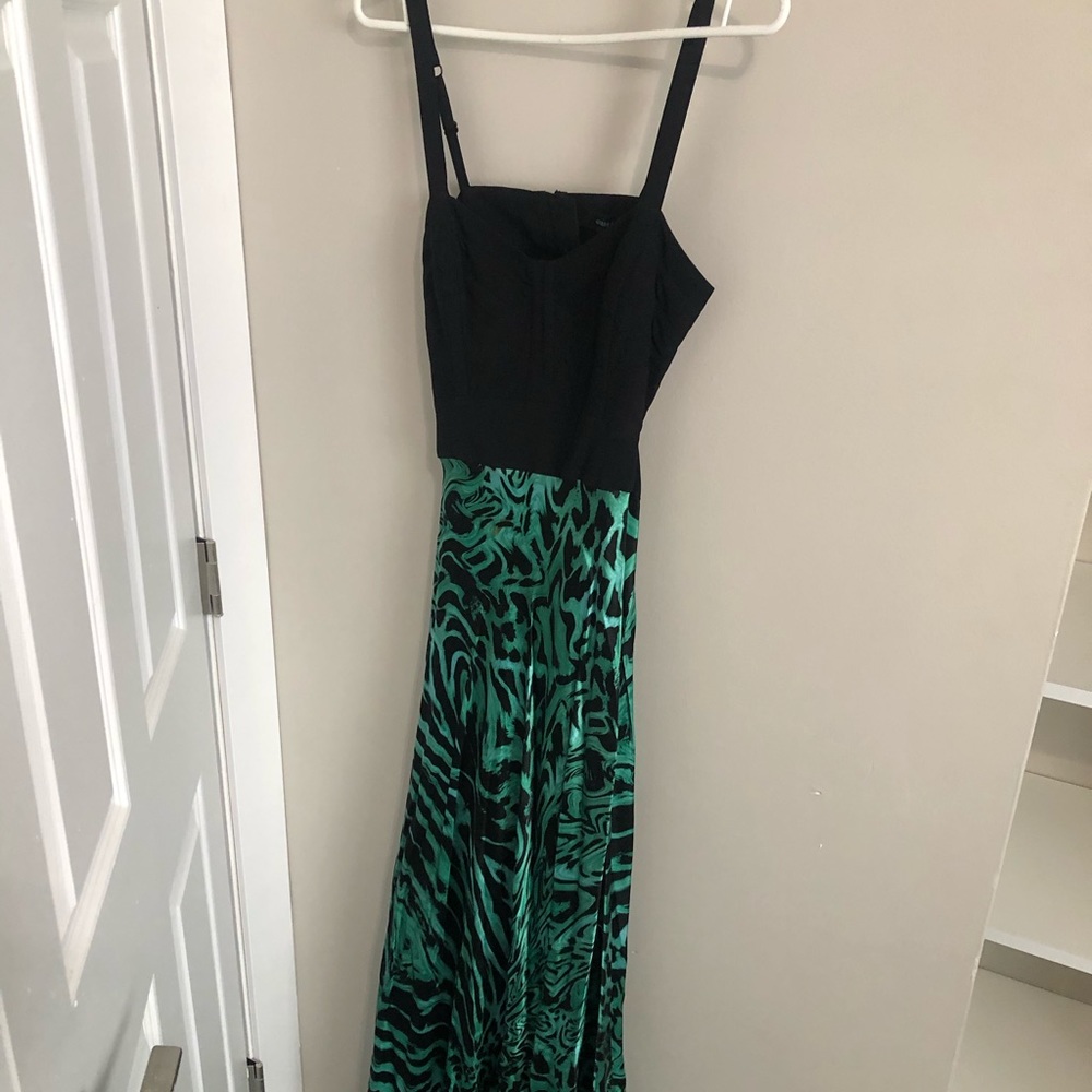 MARCIANO DRESS - Picture 2 of 3